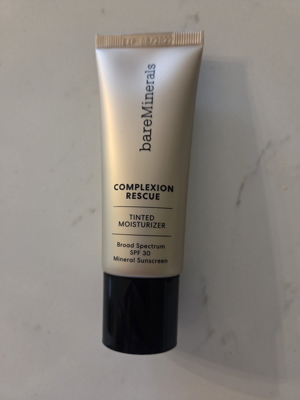 bareMinerals Complexion Rescue Tinted Moisturizer in 5.5 BAMBOO